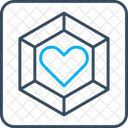 Gift box  Icon