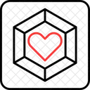 Gift box  Icon