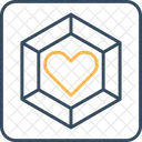 Gift box  Icon