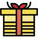 Gift box  Icon