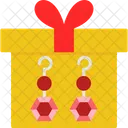 Gift Box Giftbox Gift Icon