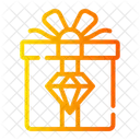 Gift Box  Icon