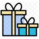 Gift box  Icon