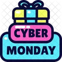 Gift box  Icon