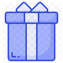 Gift Box Present Symbol