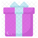 Gift Box Present Symbol
