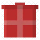 Gift box  Icon