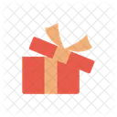 Gift Box  Icon