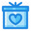 Gift Box  Icon