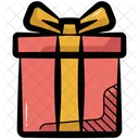Gift Box Gift Present Symbol