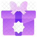 Gift Box Gift Present Icon