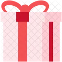 Gift Box  Icon