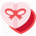 Gift Box  Icon