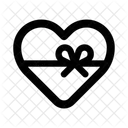 Gift box  Icon