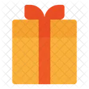 Gift box  Icon