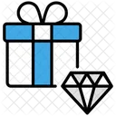 Gift Box Icon