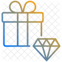 Gift Box Icon