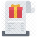 Gift Box Man Gift Box Man Icon