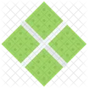 Gift Box Ruler Gift Box Ruler Icon