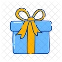 Gift Box Gift Present Icon