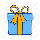 Gift Box Gift Present Icon