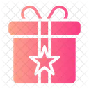 Gift Boxes Gift Birthday Icon