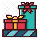 Gift Boxes Gift Present Icon