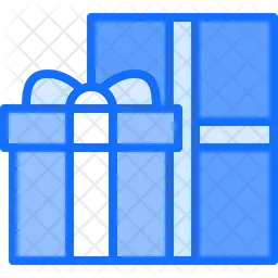 Gift Boxes  Icon