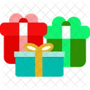 Gift Boxes Gift Present Icon