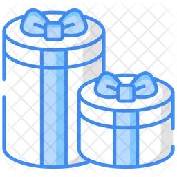 Gift Boxes  Icon