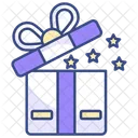 Gift Boxes Gift Present Icon