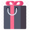 Gift Bundle Icon