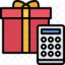 Gift Box Gift Box Icon