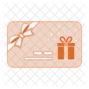 M Gift Card Product Image Icon