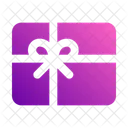 Gift Card Gift Present Icon