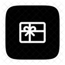 Gift Card Gift Present Icon