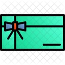 Gift Card Gift Gift Voucher Icon