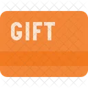 Gift Card Price Icon
