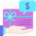 Mgiftcard Icon