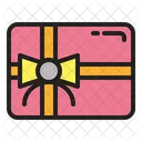 Gift Card Gift Card Icon