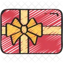 Gift Card Discount Sales Icon