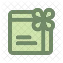 Money Payment Discount Icon