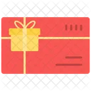 Gift Card Icon