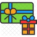 Gift Card Gift Card Icon