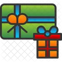 Gift Card Gift Card Icon