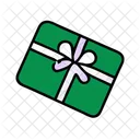 Gift Card Gift E Commerce Icon