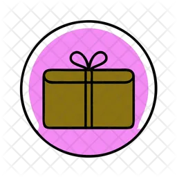 Gift card  Icon