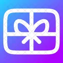 Gift Card Icon