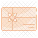 Gift Card Icon