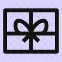 Gift-card  Icon